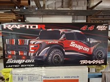 Traxxas Snap-on Tools Limited