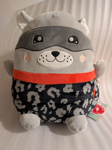 Scamp dude snuggly superhero - scamp,