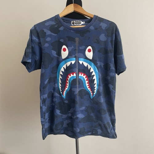 Bathing ape bape shirt - ape, t-shirt