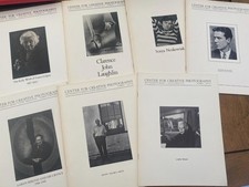 7 Vintage Magazines Centre for