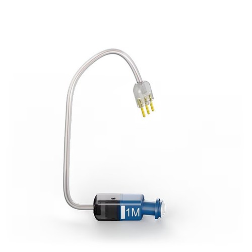 Unitron receiver medium - 5.0,