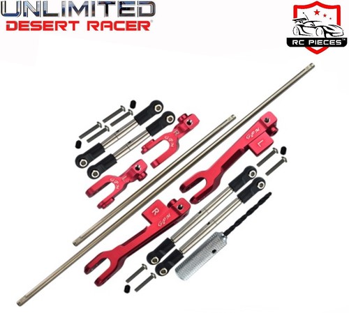 Traxxas udr front rear - udr,