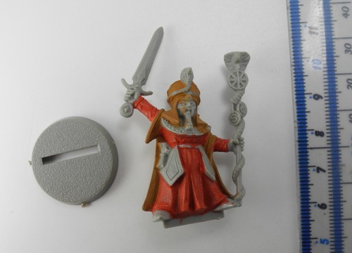 Talisman high priest plastic - talisman,