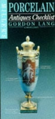 Porcelain millers antiques - porcelain, (millers