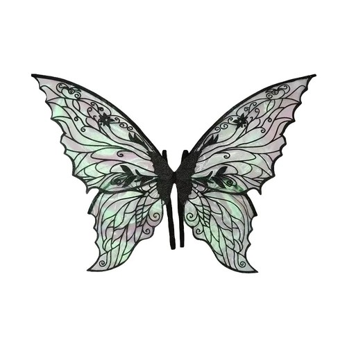 Fairy butterfly wings - 1,