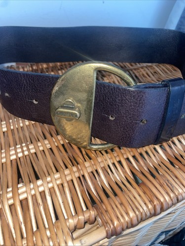 Women diesel belt - diesel, 85