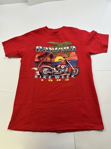 Vintage 1992 daytona beach - daytona,