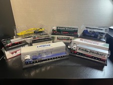 Atlas editions Eddie Stobart