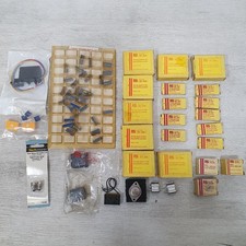 Job Lot of Mixed Electrical