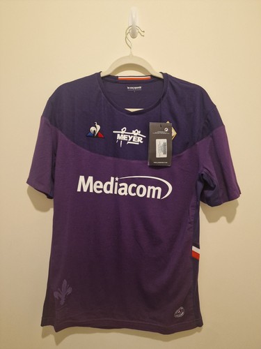 Bnwt official fiorentina - bnwt,