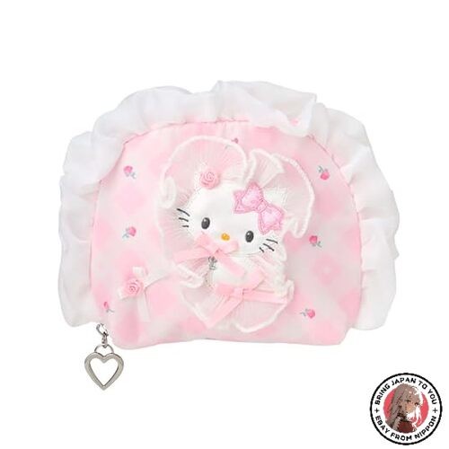 New sanrio furbaby charmmy - new, my