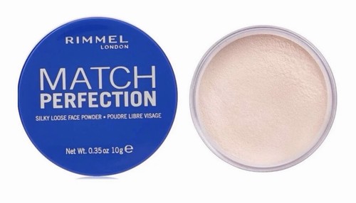 Rimmel london match perfection - match,