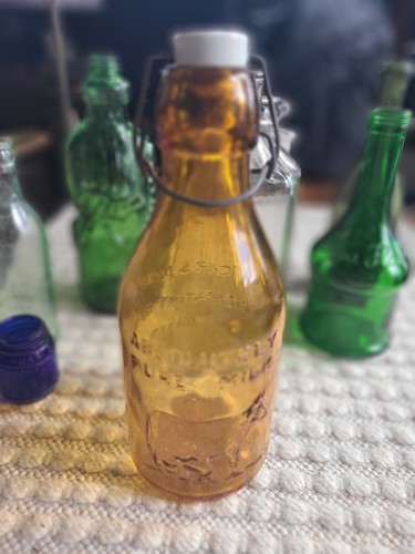 Vintage 1965 crownford - vintage,