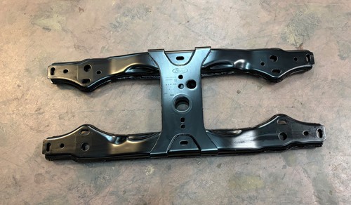 Used oem 5th wheel - used,