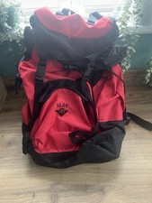 Alan Rucksack 50Litre - VGC