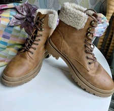 New Look Lumberjack Style