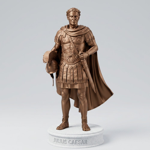 Julius caesar roman - julius,