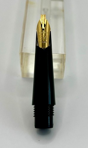 Osmiroid easy change nib units - change,