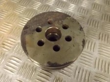 1987 HONDA TLM 200R MD15