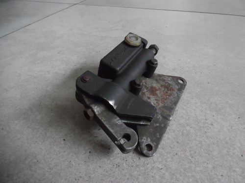 Fantic rear brake master - rear,