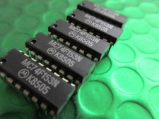 MC74F153N 74F153 ORIGINAL