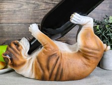 Ebros British Bulldog Canine