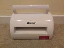 eBosser - Embosser and Die Cutter Machine - No Power Lead- Untested