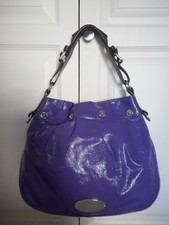 Mulberry Medium Mitzy Hobo