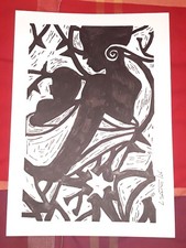 African Ethnic Contemporary