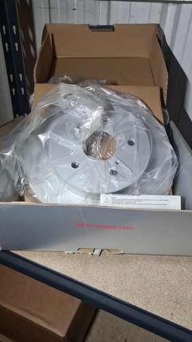 Mintex mdc2306c break disc - mdc2306c,