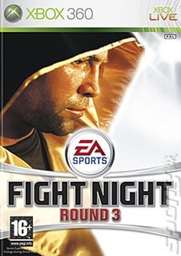 Fight night round - night, 360)