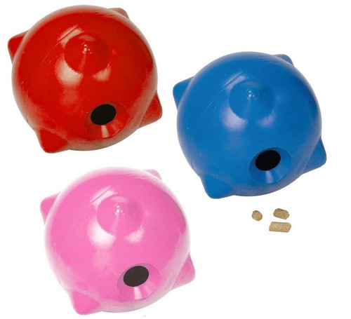 Stubbs horsey ball treat - ball, |