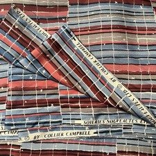 Vintage 70’s Collier