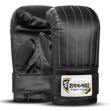 Farabi Boxing Gloves Punch Bag