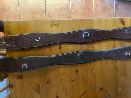 Sederholm butet girth - sederholm,