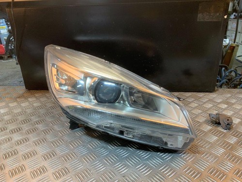 Ford kuga mk2 - kuga,