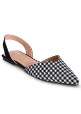 LADIES GLAMOROUS POINTED TOE