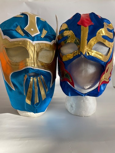 Combos kalisto sin cara - combos!,