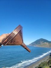 Beautiful Old Heavy Guage