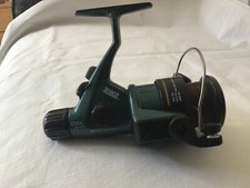 ZEBCO COOL CL140 Fishing Reel. V.G. USED CONDITION.  