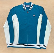 Fila Vintage Mens Settanta