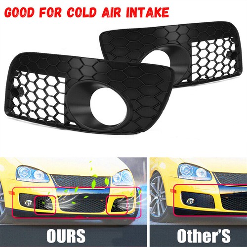 Right left car front fog - &,