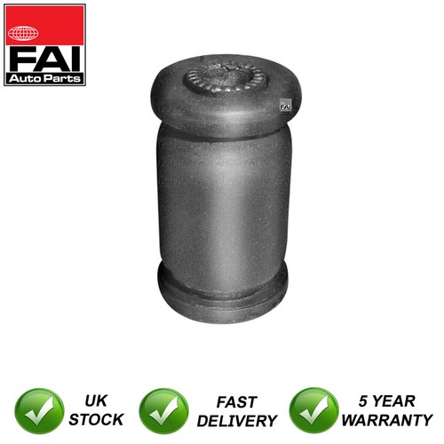 Track control arm bush - bush, front