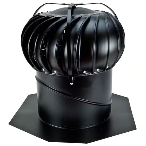 New durable black - aluminum, 14