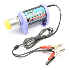 Prolux 12v powerful - 60, size