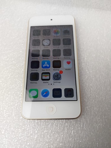 Apple ipod touch - ipod, 6th