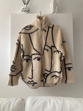 MONKI Zip Up Lightweight Borg