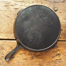 Antique wagner ware - antique, cast