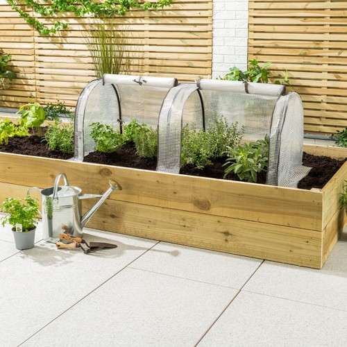 Growhouse tunnel greenhouse - tunnel,