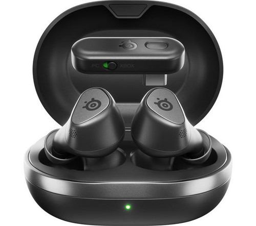 Steelseries arctis gamebuds - arctis,